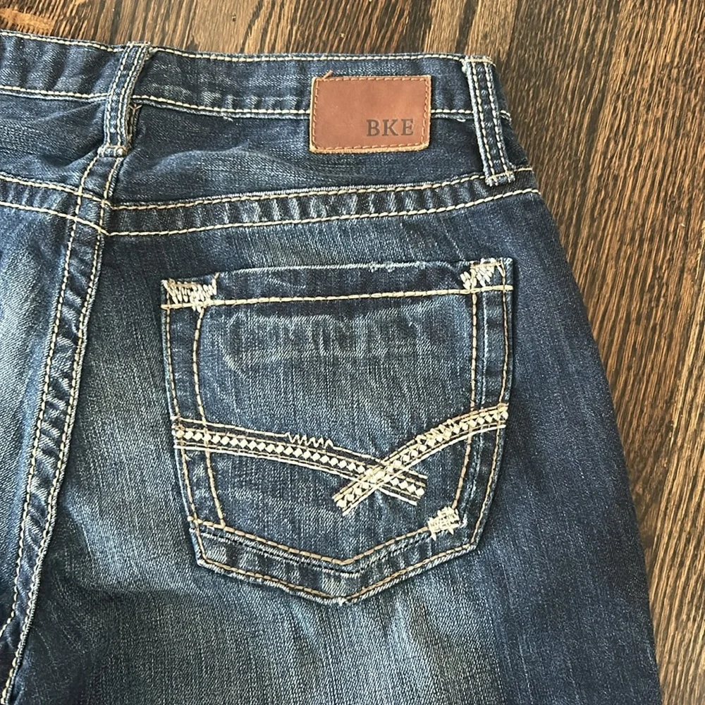 BKE Derek Men’s Jeans